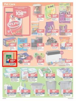 Pick N Pay Gauteng : Loads of Ways To Save This Winter (23 Jul - 4 Aug 2013), page 9