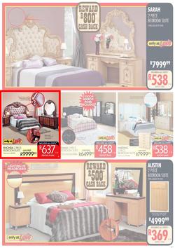 Lewis : Reward Up To R 3000 (19 Aug - 14 Sep 2013), page 9