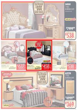 Lewis : Reward Up To R 3000 (19 Aug - 14 Sep 2013), page 9