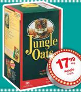 Jungle Oats-1 Kg