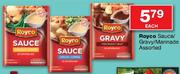Royco Sauce/Gravy/Marinade-Each