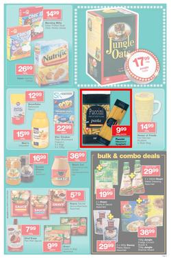 Checkers Gauteng : Price Promotion (22 Aug - 8 Sep 2013), page 9