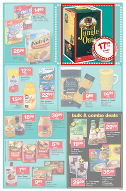 Checkers Gauteng : Price Promotion (22 Aug - 8 Sep 2013), page 9
