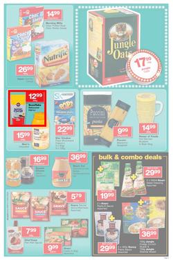 Checkers Gauteng : Price Promotion (22 Aug - 8 Sep 2013), page 9