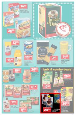 Checkers Gauteng : Price Promotion (22 Aug - 8 Sep 2013), page 9