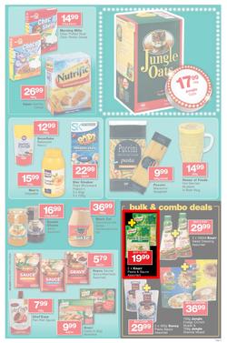 Checkers Gauteng : Price Promotion (22 Aug - 8 Sep 2013), page 9