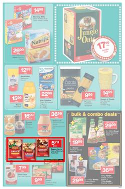 Checkers Gauteng : Price Promotion (22 Aug - 8 Sep 2013), page 9