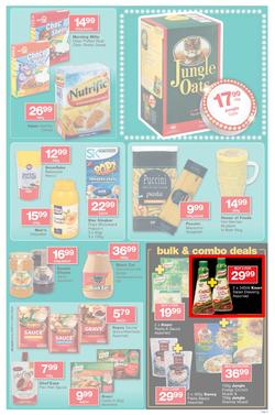Checkers Gauteng : Price Promotion (22 Aug - 8 Sep 2013), page 9