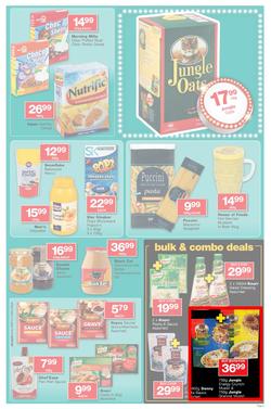 Checkers Gauteng : Price Promotion (22 Aug - 8 Sep 2013), page 9
