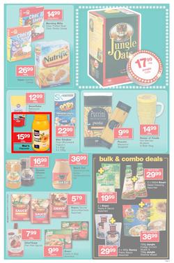 Checkers Gauteng : Price Promotion (22 Aug - 8 Sep 2013), page 9