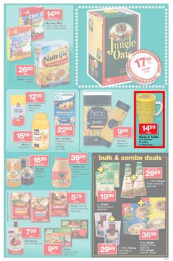 Checkers Gauteng : Price Promotion (22 Aug - 8 Sep 2013), page 9