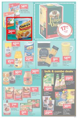 Checkers Gauteng : Price Promotion (22 Aug - 8 Sep 2013), page 9