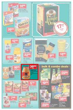 Checkers Gauteng : Price Promotion (22 Aug - 8 Sep 2013), page 9