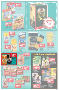 Checkers Gauteng : Price Promotion (22 Aug - 8 Sep 2013), page 9