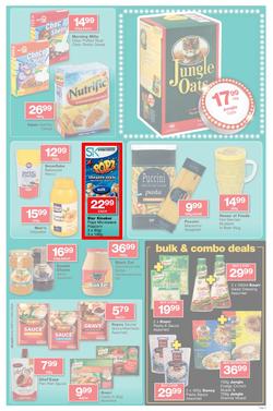 Checkers Gauteng : Price Promotion (22 Aug - 8 Sep 2013), page 9