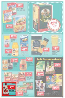 Checkers Gauteng : Price Promotion (22 Aug - 8 Sep 2013), page 9