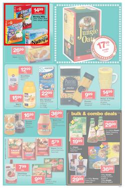 Checkers Gauteng : Price Promotion (22 Aug - 8 Sep 2013), page 9