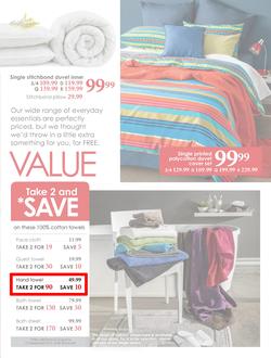 Mr Price Home : Your Home (22 Aug - While Stocks Last), page 9