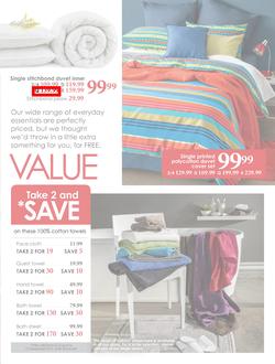 Mr Price Home : Your Home (22 Aug - While Stocks Last), page 9