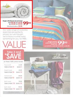 Mr Price Home : Your Home (22 Aug - While Stocks Last), page 9