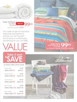 Mr Price Home : Your Home (22 Aug - While Stocks Last), page 9