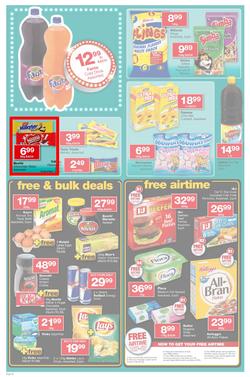 Checkers Eastern Cape : Price Promotion (26 Aug - 8 Sep 2013), page 9