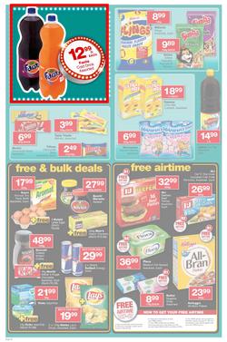 Checkers Eastern Cape : Price Promotion (26 Aug - 8 Sep 2013), page 9