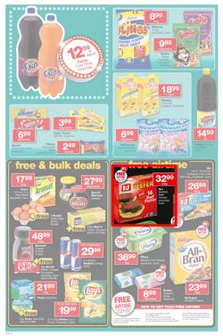 Checkers Eastern Cape : Price Promotion (26 Aug - 8 Sep 2013), page 9