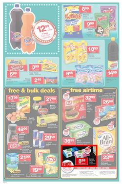 Checkers Eastern Cape : Price Promotion (26 Aug - 8 Sep 2013), page 9
