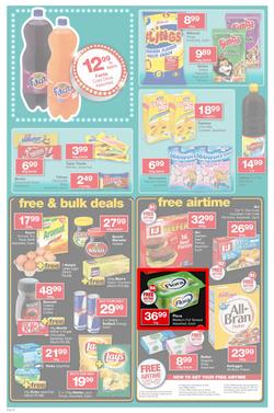 Checkers Eastern Cape : Price Promotion (26 Aug - 8 Sep 2013), page 9
