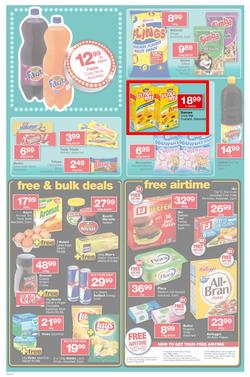 Checkers Eastern Cape : Price Promotion (26 Aug - 8 Sep 2013), page 9