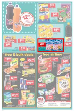 Checkers Eastern Cape : Price Promotion (26 Aug - 8 Sep 2013), page 9