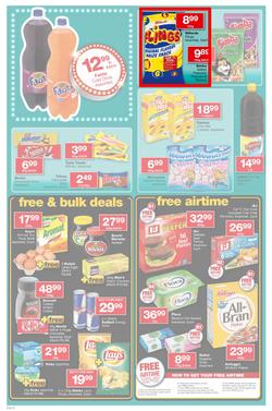 Checkers Eastern Cape : Price Promotion (26 Aug - 8 Sep 2013), page 9