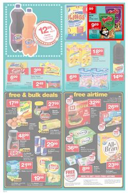 Checkers Eastern Cape : Price Promotion (26 Aug - 8 Sep 2013), page 9