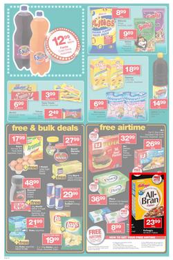 Checkers Eastern Cape : Price Promotion (26 Aug - 8 Sep 2013), page 9
