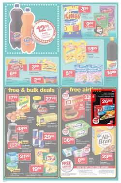 Checkers Eastern Cape : Price Promotion (26 Aug - 8 Sep 2013), page 9