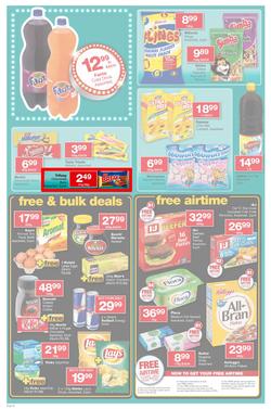 Checkers Eastern Cape : Price Promotion (26 Aug - 8 Sep 2013), page 9