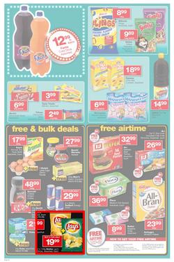 Checkers Eastern Cape : Price Promotion (26 Aug - 8 Sep 2013), page 9