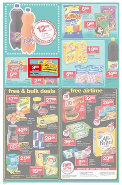 Checkers Eastern Cape : Price Promotion (26 Aug - 8 Sep 2013), page 9