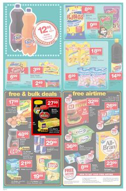 Checkers Eastern Cape : Price Promotion (26 Aug - 8 Sep 2013), page 9