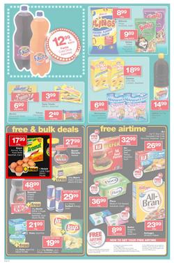 Checkers Eastern Cape : Price Promotion (26 Aug - 8 Sep 2013), page 9