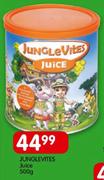 JunglevitesJuice - 500g