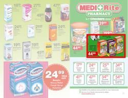 Checkers Eastern Cape : Baby Promotion (26 Aug - 8 Sep 2013), page 9