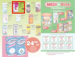 Checkers Eastern Cape : Baby Promotion (26 Aug - 8 Sep 2013), page 9
