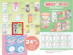 Checkers Eastern Cape : Baby Promotion (26 Aug - 8 Sep 2013), page 9