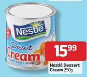 Nestle Dessert Cream-290gm
