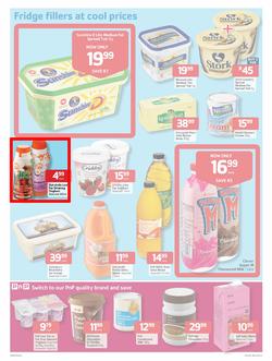 Pick N Pay Eastern Cape : Loads Of Ways To Save This Winter ( 23 Jul - 4 Aug 2013), page 9