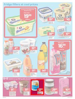 Pick N Pay Eastern Cape : Loads Of Ways To Save This Winter ( 23 Jul - 4 Aug 2013), page 9