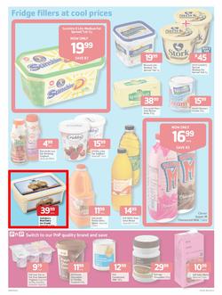 Pick N Pay Eastern Cape : Loads Of Ways To Save This Winter ( 23 Jul - 4 Aug 2013), page 9