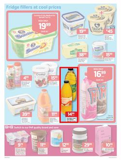Pick N Pay Eastern Cape : Loads Of Ways To Save This Winter ( 23 Jul - 4 Aug 2013), page 9